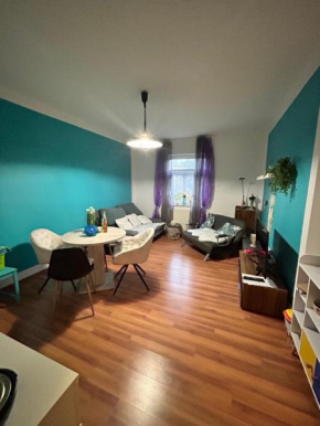 Ferienwohnung HAPPYHOME Bahnhofnah gemütlich familiär